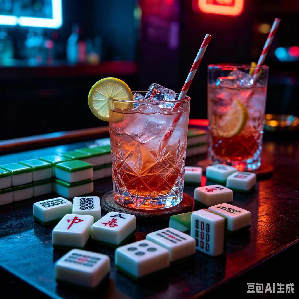 lowellma,mahjong
