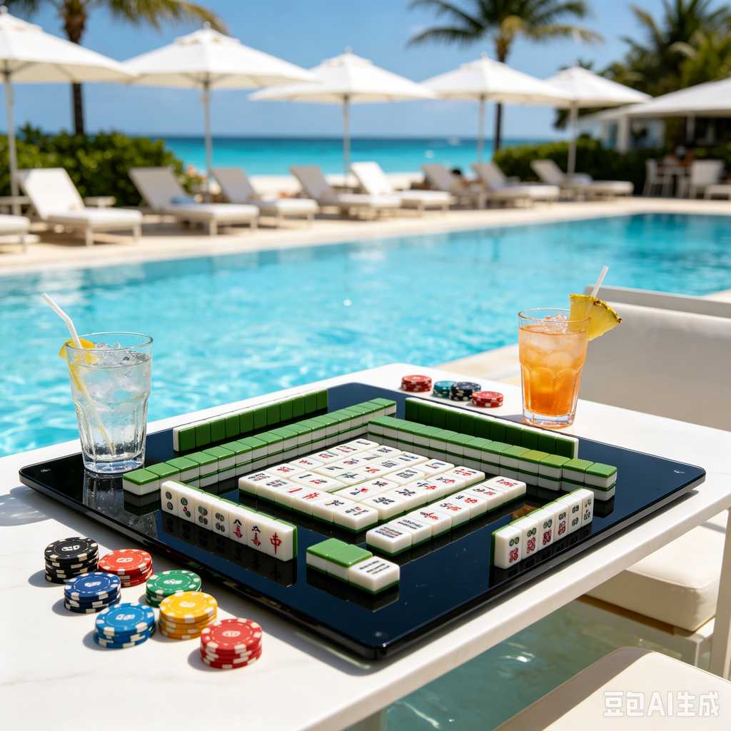 albany,mahjong