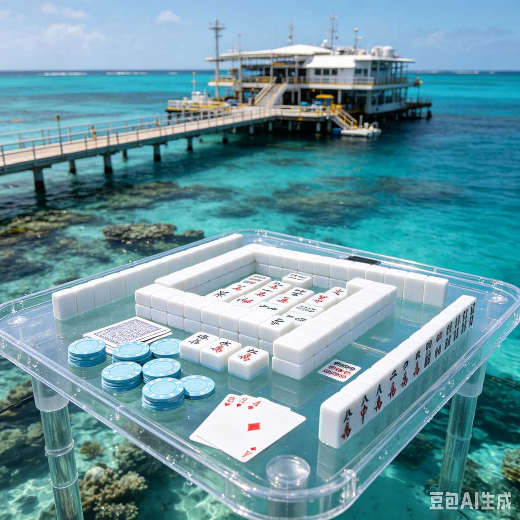 hand carry mahjong case