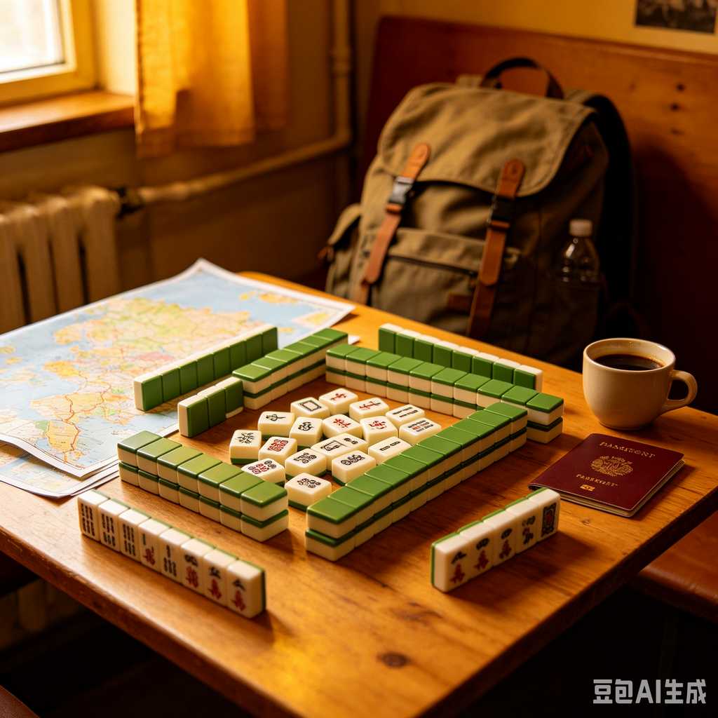 springfieldmo,mahjong