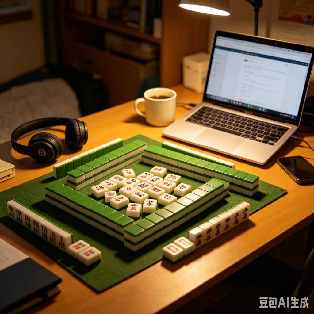 value for money mahjong tiles