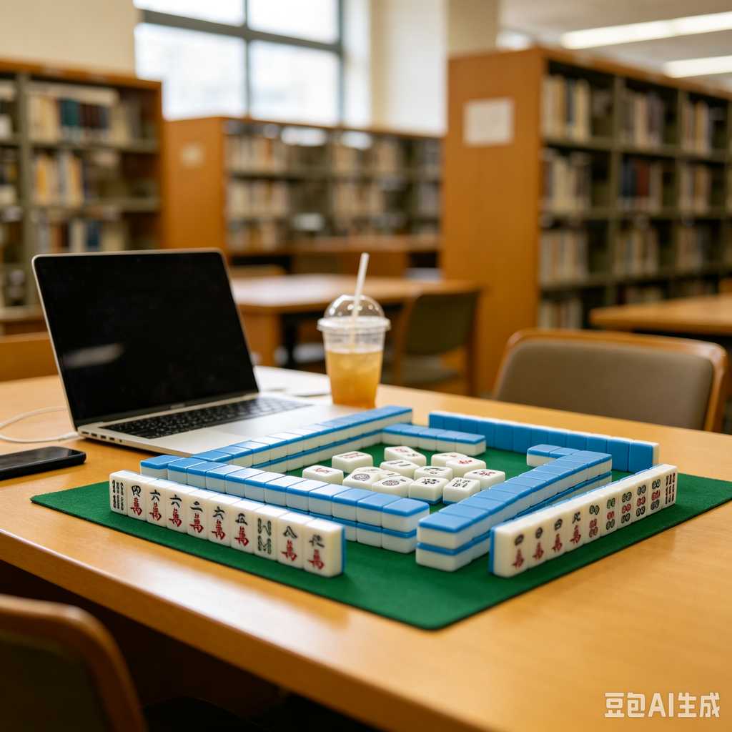 Fremont,mahjong