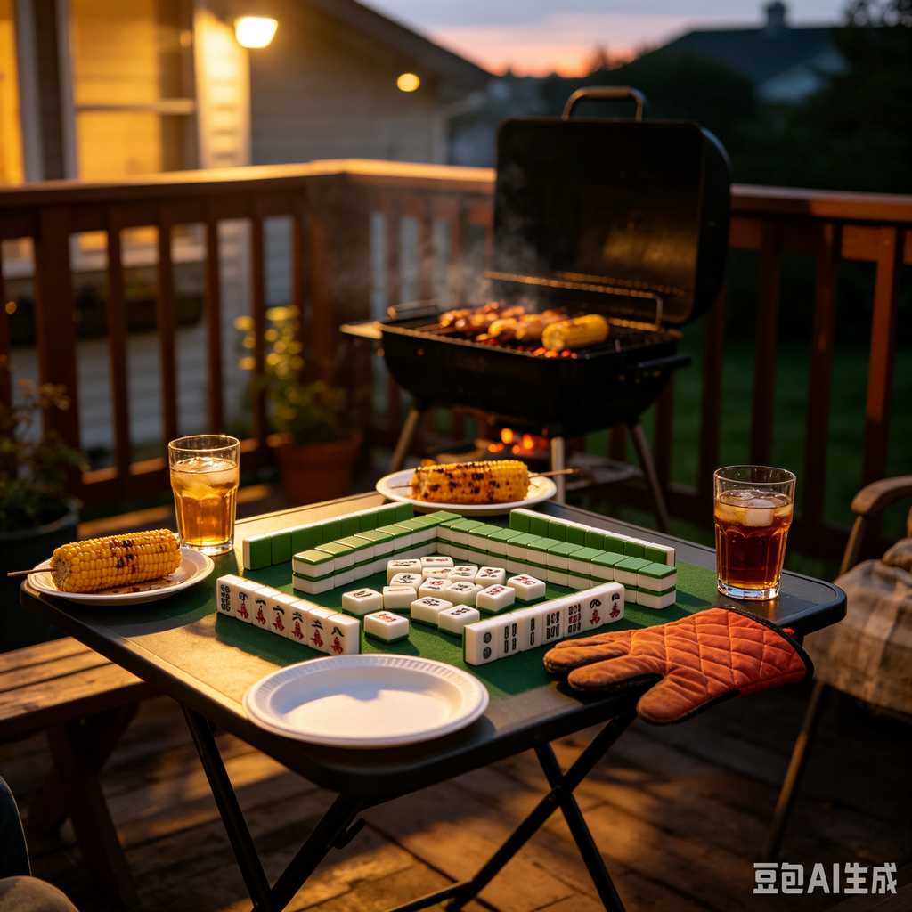 how to play american mahjong