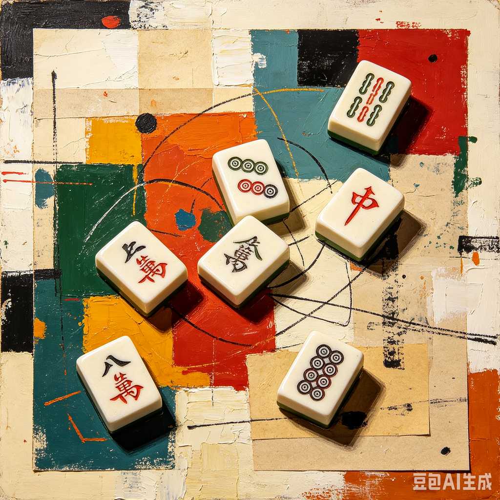 fargond,mahjong