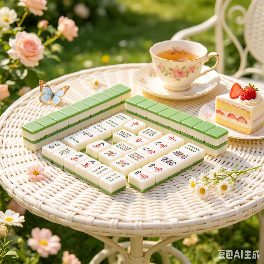 lowellma,mahjong