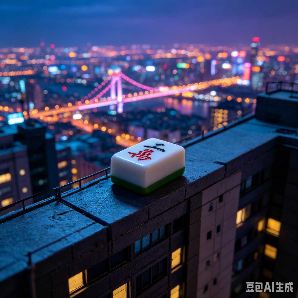 Riga,mahjong