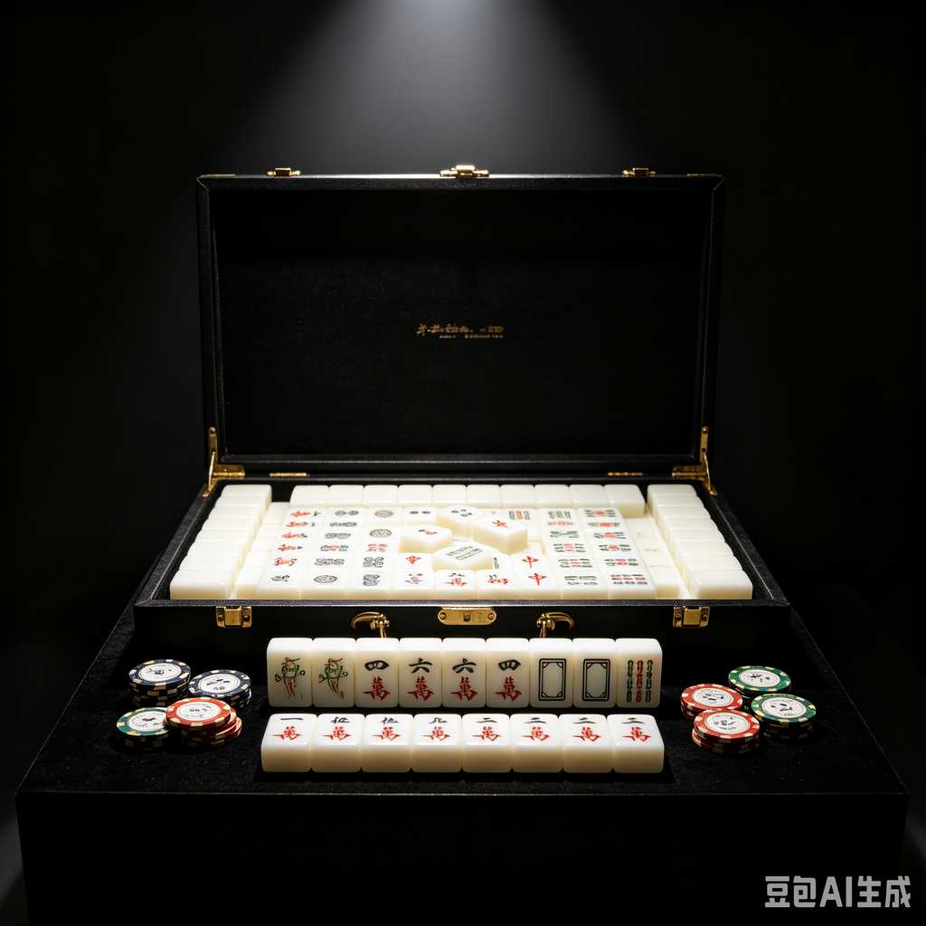 Ventura,mahjong