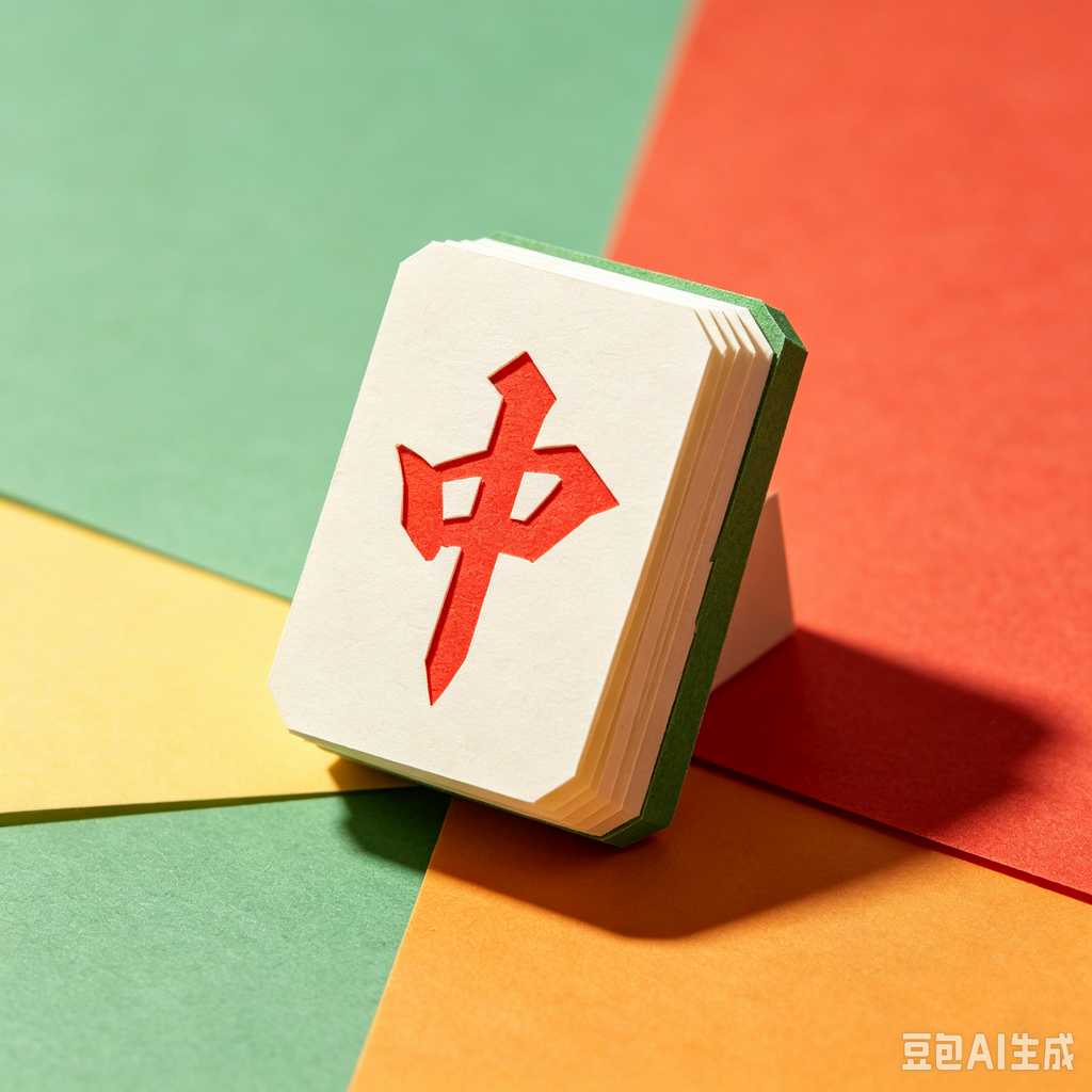 mahjong set manufacturer