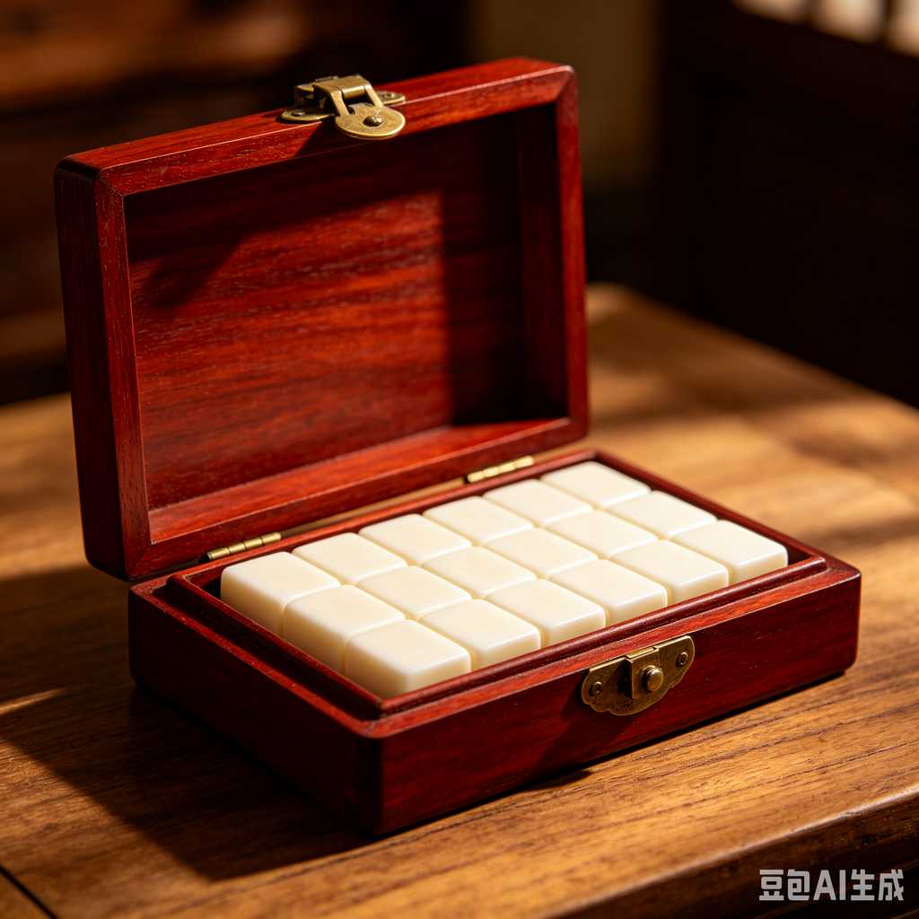 Osnabruck,mahjong