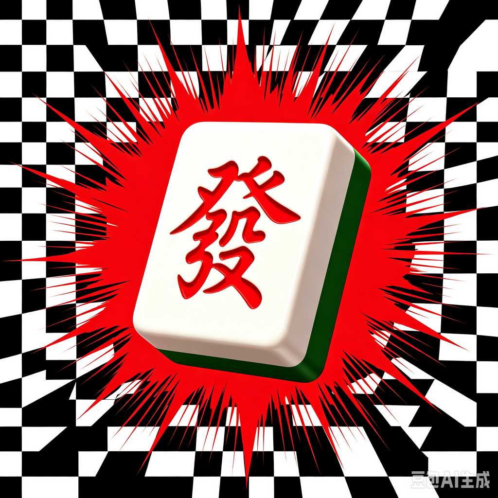 Wichita,mahjong