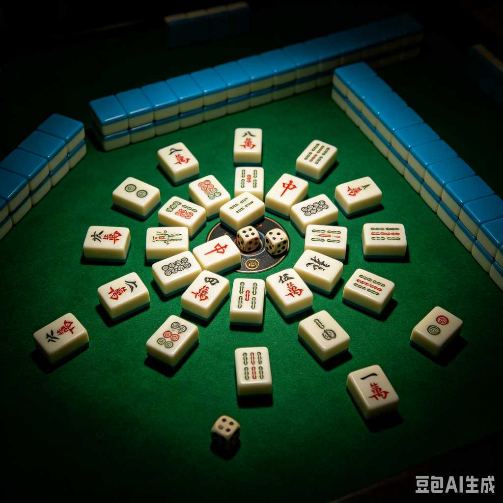 LittleRock,mahjong