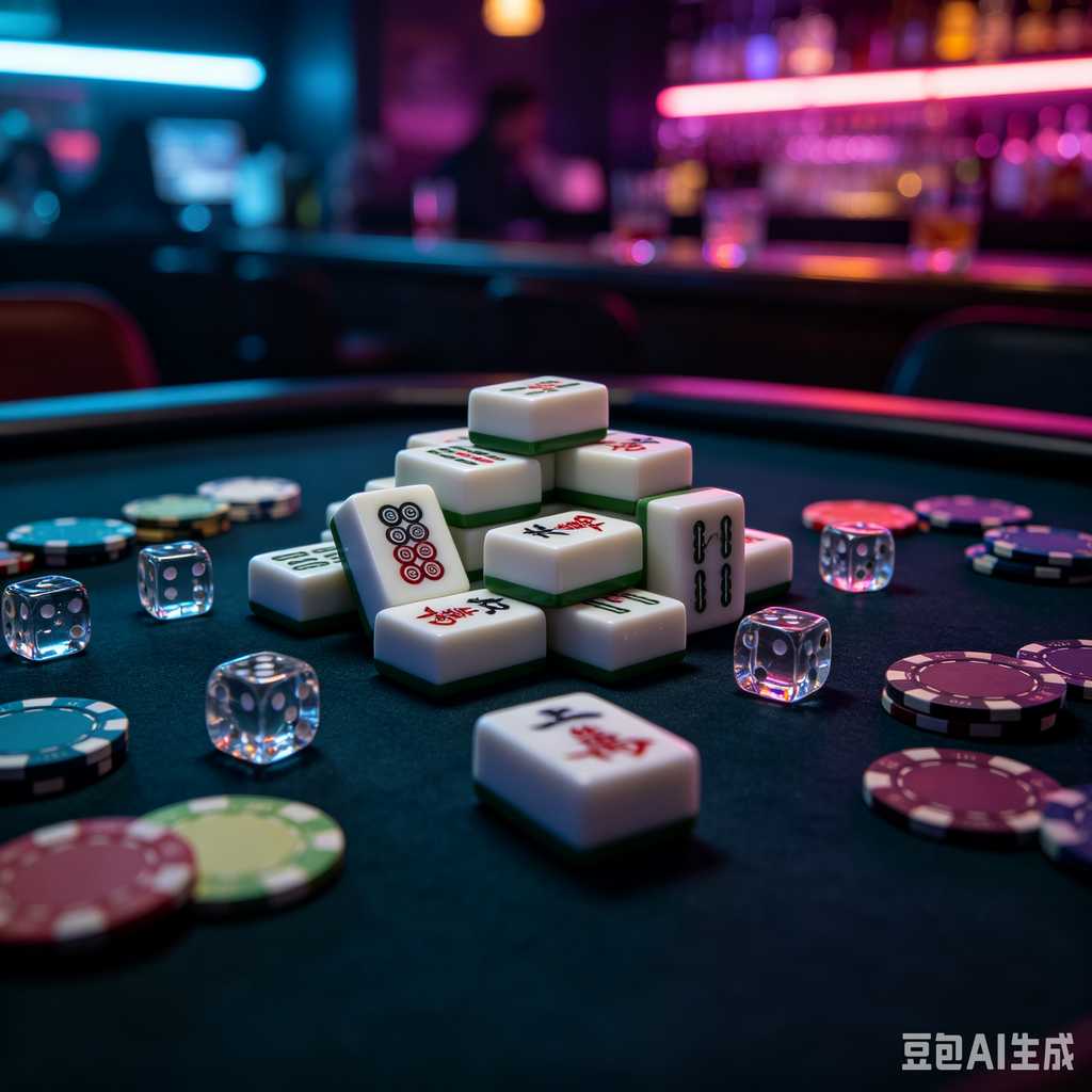 Roanoke,mahjong