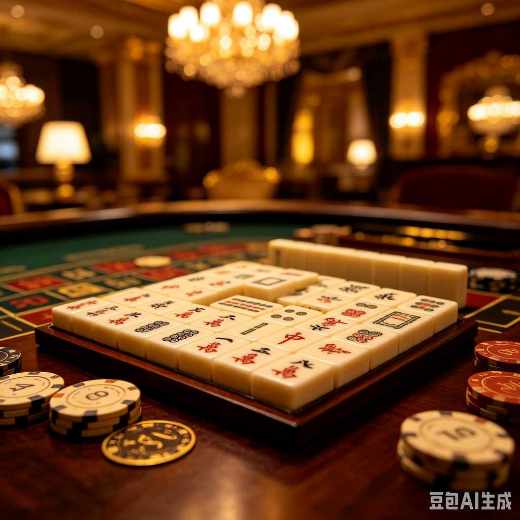 Wyoming,mahjong