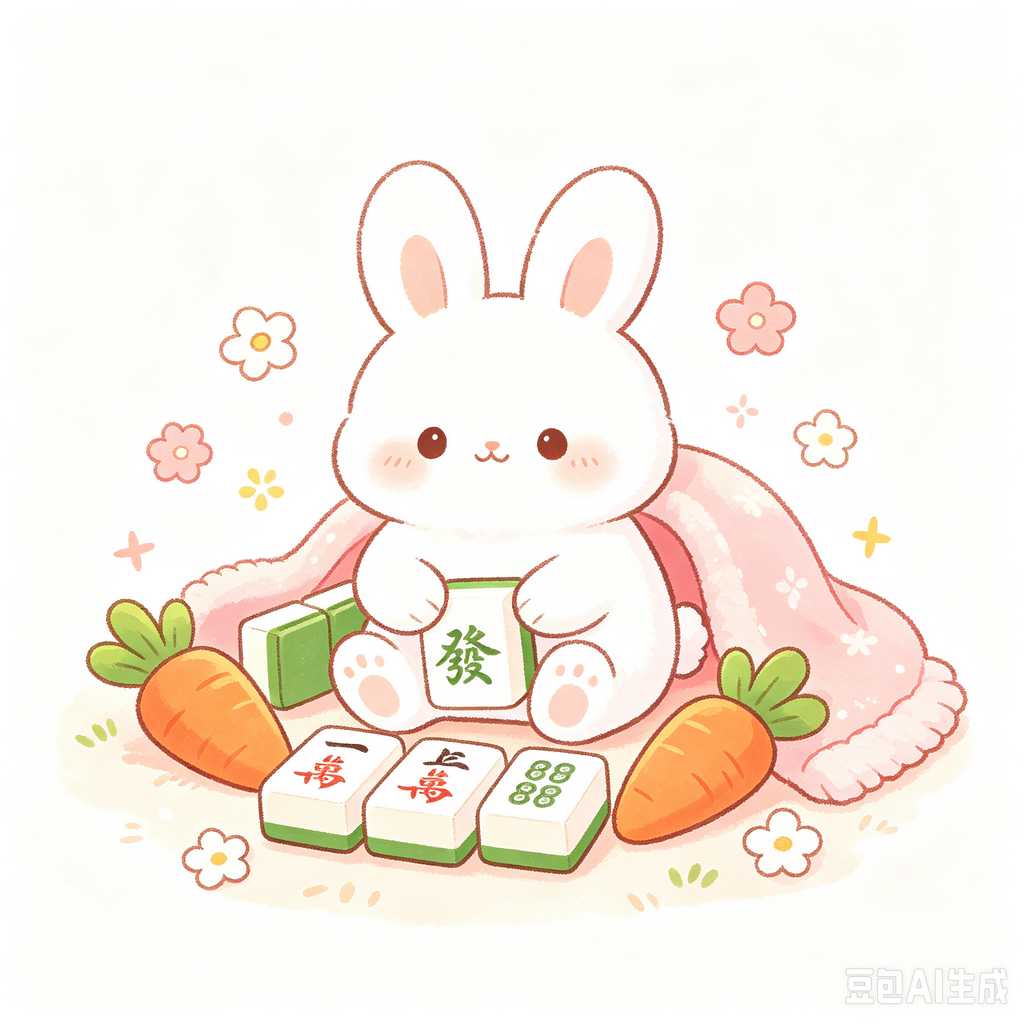 LosMochis,mahjong