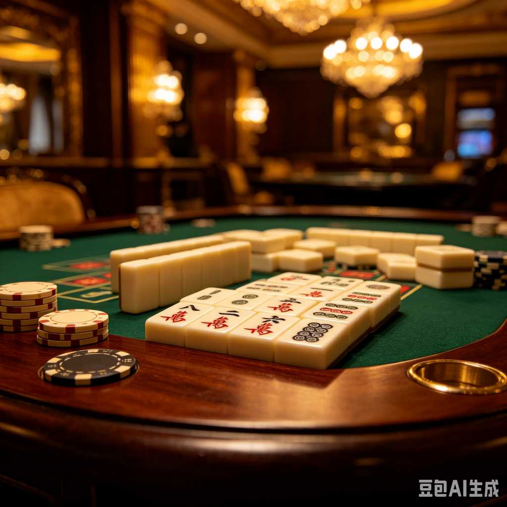 athens,mahjong