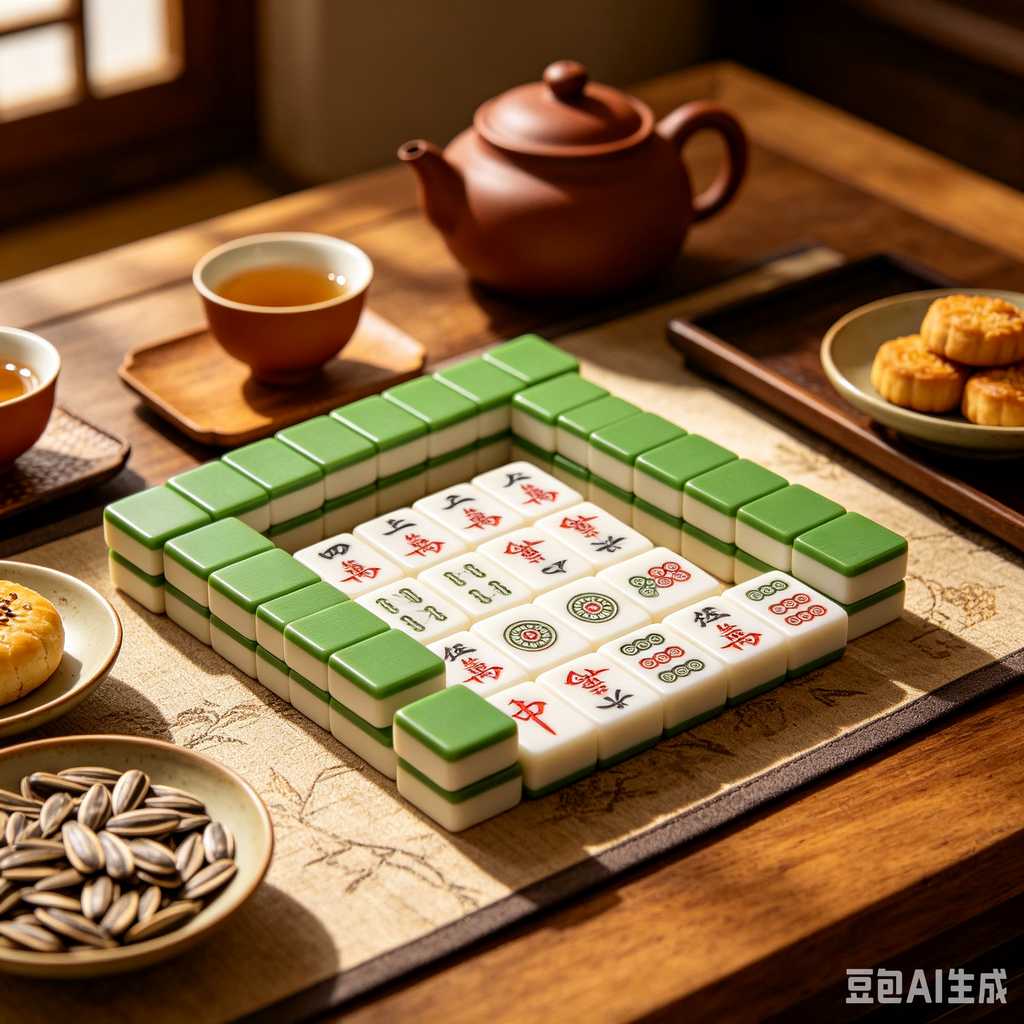 matamoros,mahjong