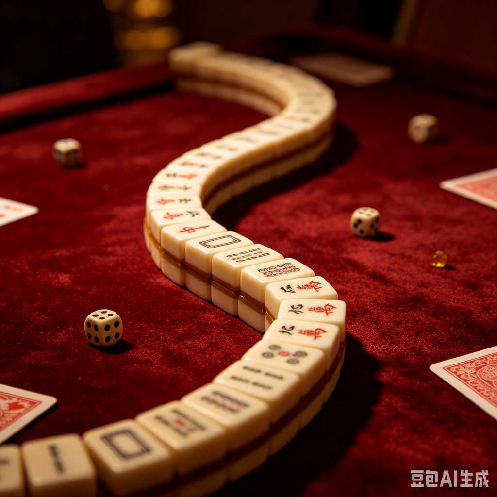 Wiesbaden,mahjong