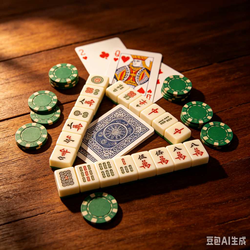 single mahjong tile pusher