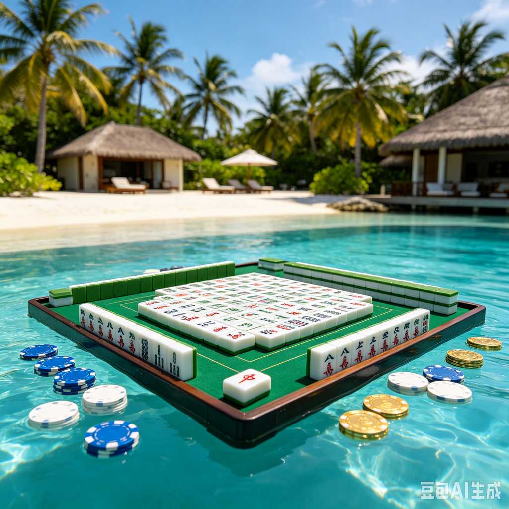 what is the difference between american and chinese mahjong
